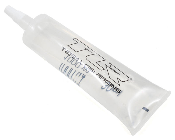 TLR5277 TLR Silicone Diff Oil, 1000cs