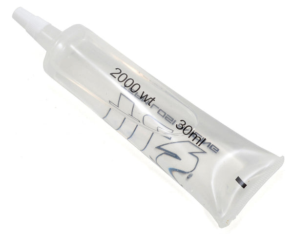 TLR5278 TLR Silicone Diff Oil, 2000cs