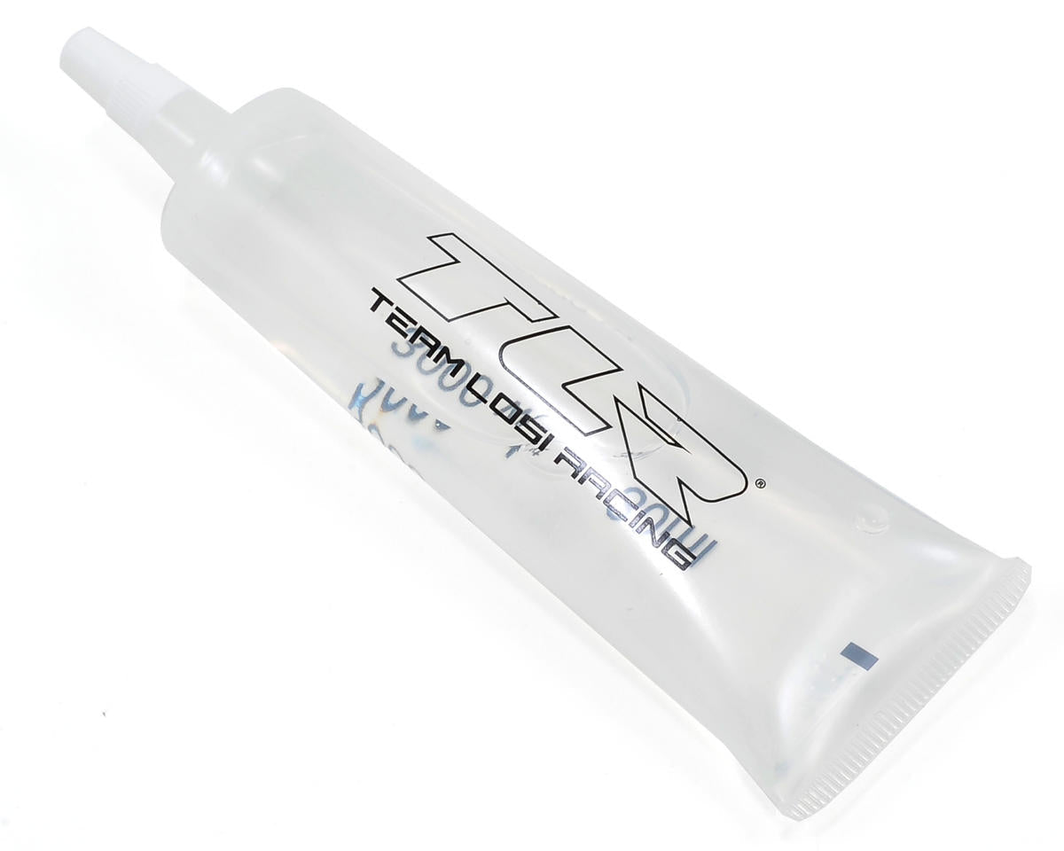 TLR5279 TLR Silicone Diff Oil, 3000cs Losi