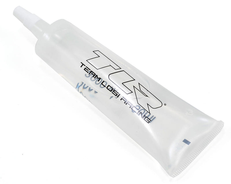 TLR5279 TLR Silicone Diff Oil, 3000cs