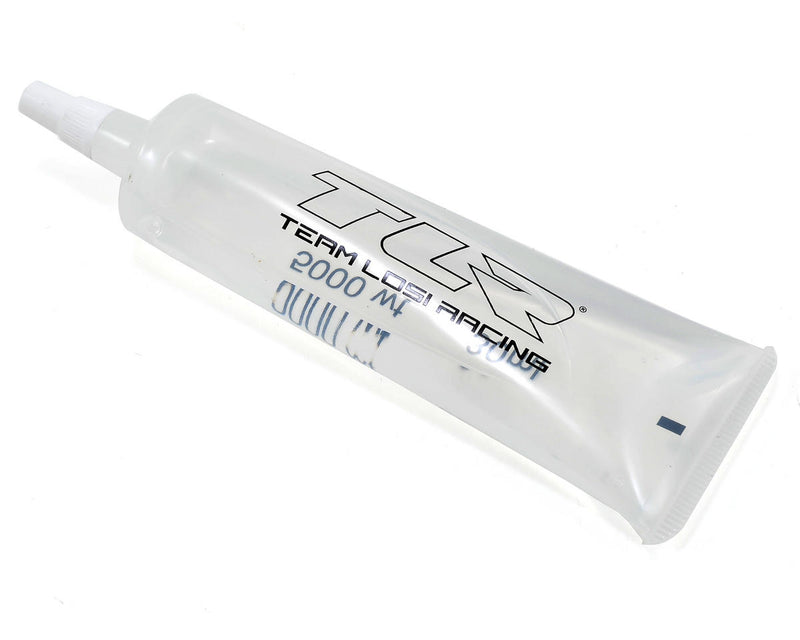 TLR5280 TLR Silicone Diff Oil, 5000cs