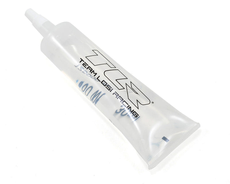 TLR5282 TLR Silicone Diff Oil, 10000cs