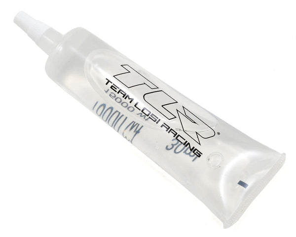 TLR5283 TLR Silicone Diff Oil, 15000cs