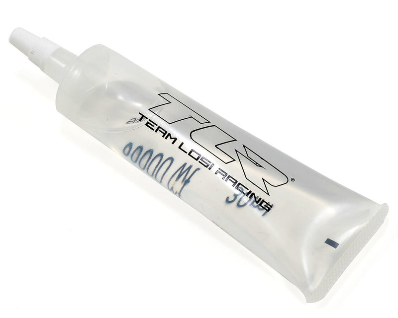 TLR5286 TLR Silicone Diff Oil, 50000cs