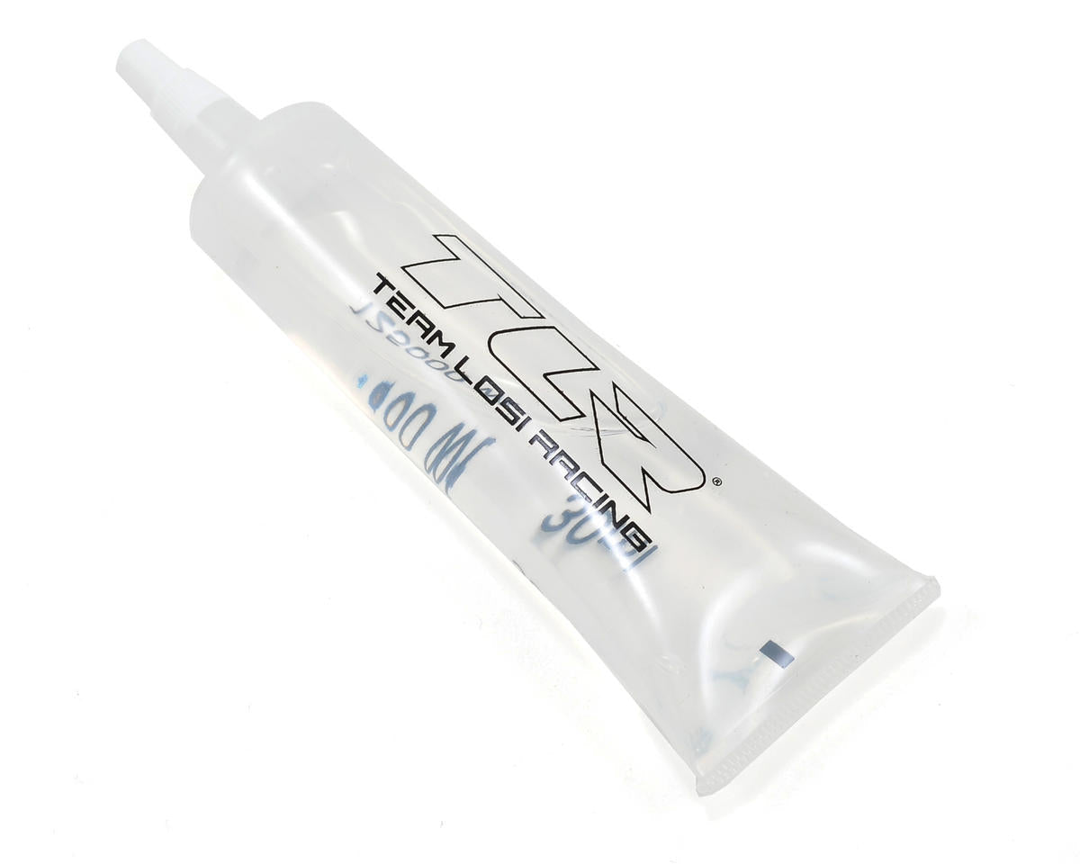 TLR5288 TLR Silicone Diff Oil, 125000cs Losi