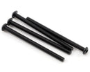 TLR5908 TLR Button Head Screws, M3 x 44mm (4) Losi