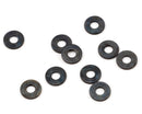 TLR6352 TLR Washers, M3, 10pcs Losi