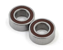 TLR6932 TLR 5x10x4mm HD Bearings, 2pcs, 22 5.0, 22X-4 Losi