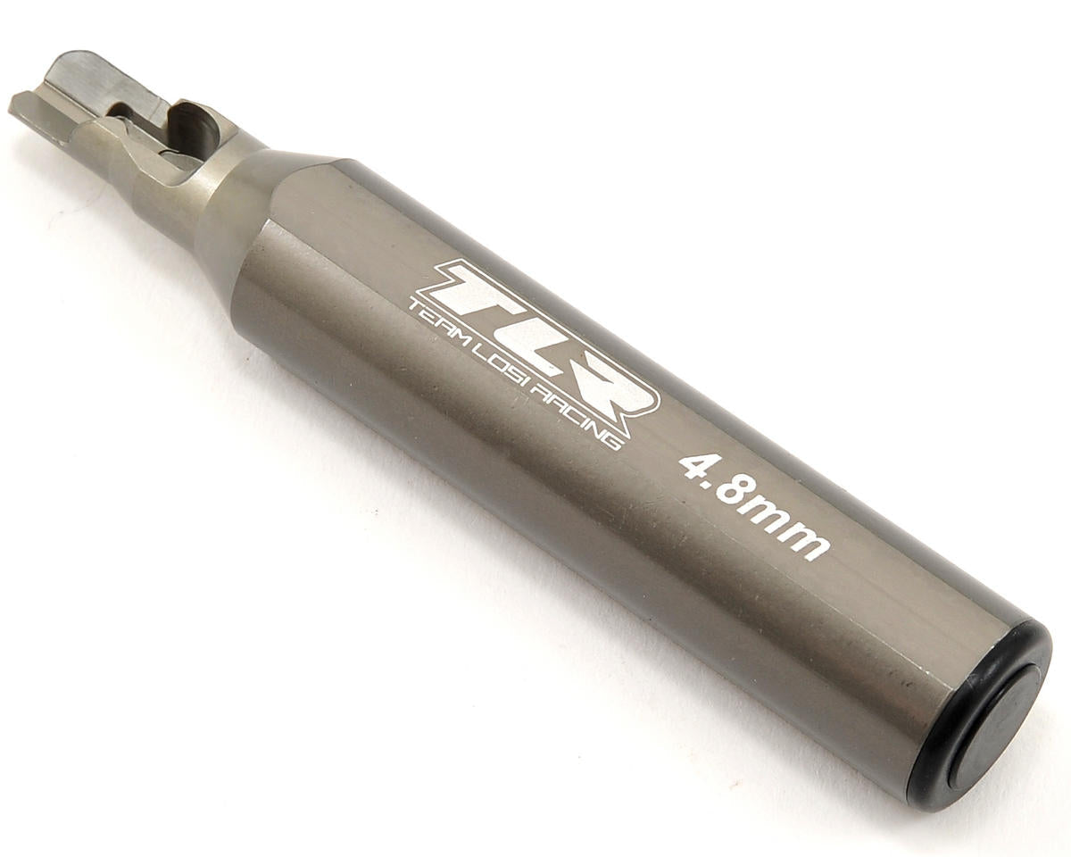 TLR72000 TLR Ball Cup Wrench, 4.8mm, 22 2.0 Losi