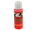 TLR74000 TLR Silicone Shock Oil, 15wt, 2oz Losi