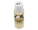 TLR74009 TLR Silicone Shock Oil, 37.5wt, 2oz Losi
