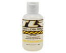 TLR74029 TLR Silicone Shock Oil, 32.5wt, 4oz Losi
