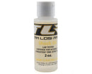 TLR74031 TLR Silicone Shock Oil, 47.5wt,2oz Losi