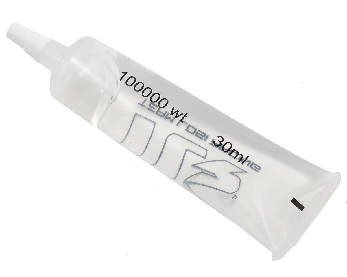 TLR75004 TLR Silicone Diff Oil, 100000cs Losi