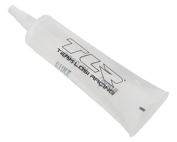 TLR75007 TLR Silicone Diff Oil, 6000cs