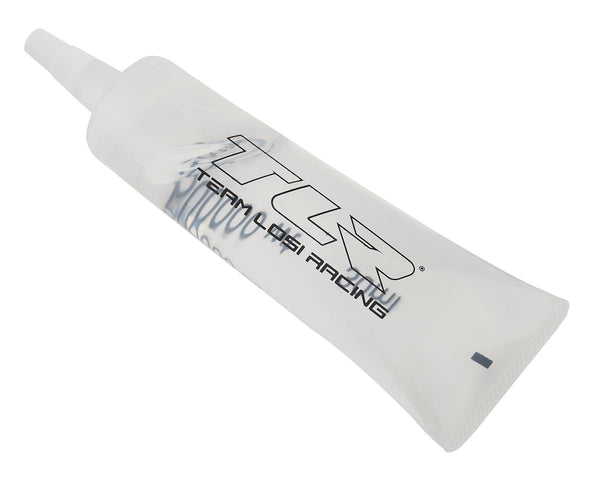 TLR75009 TLR Silicone Diff Oil, 500000cs