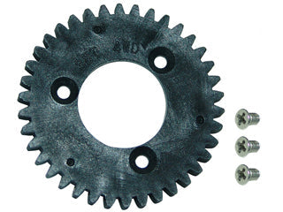 GV TM066 GV 2 SPEED MAIN GEAR (38T FOR 4WD) GV