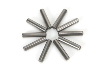 TM116218 2.5x12.8mm Pin (10)