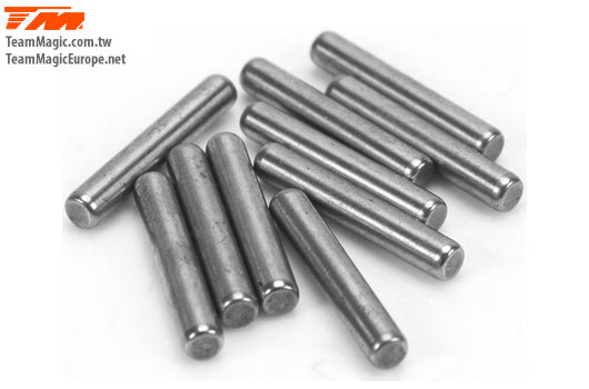 TM116233 2.5x14.8mm Pin (10)