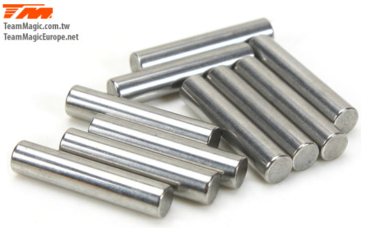 TM116234 5x23.9mm Pin (10)