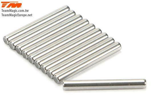 TM116247 Pin 2x16.8mm (10)