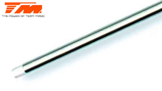 TM117057-2T Tip for 117057-2 2mm Team Magic