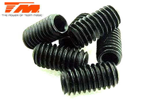 TM126404S 4x4mm Set Screw (6)