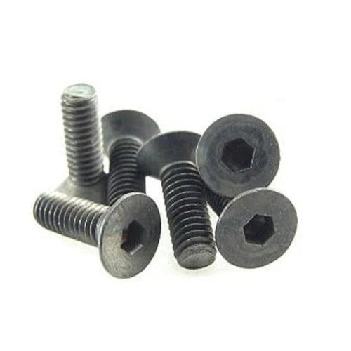 TM126412S 4x12mm Set Screw (6) Team Magic