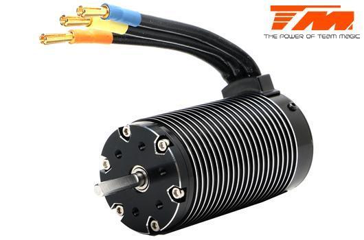 TM191020 THOR T4 4274 - 22.2V - 2250KV (5mm shaft)