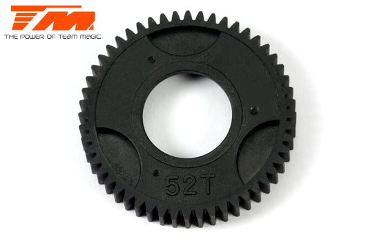 TM502109 Team Magic G4 2 Speed 1st Spur Gear 52T