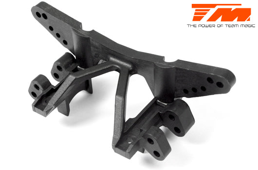 TM502190 Team Magic G4 Rear Shock Tower