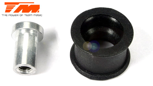 TM502211 Team Magic G4 Belt Tensioner