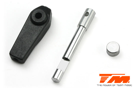 TM502326 Team Magic G4RS Shock Set (2) Team Magic