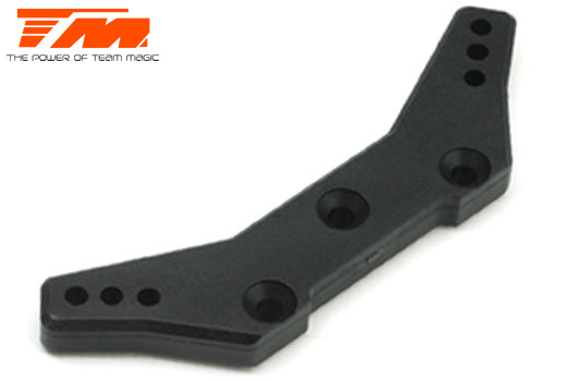 TM502340 Team Magic G4JS Front Shock Tower