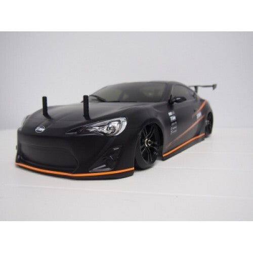 TM503018-86 E4D MF Brushless Drift Car RTR-86 Team Magic