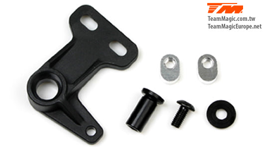 TM503210 E4 Single Bell Crank Steering System
