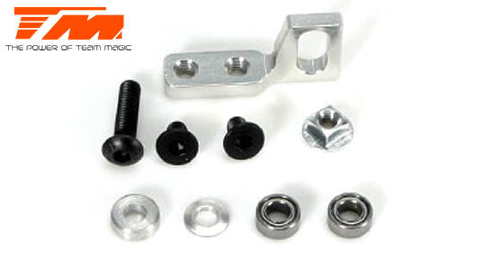 TM503230 Spare Part - E4 - Front Belt Tensioner Set