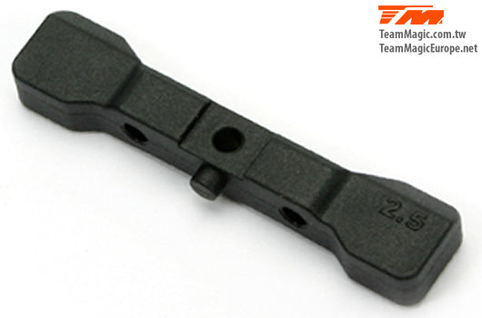 TM503271 E4J Lower Nylon Hinge Pin Mount 2.5 Degr