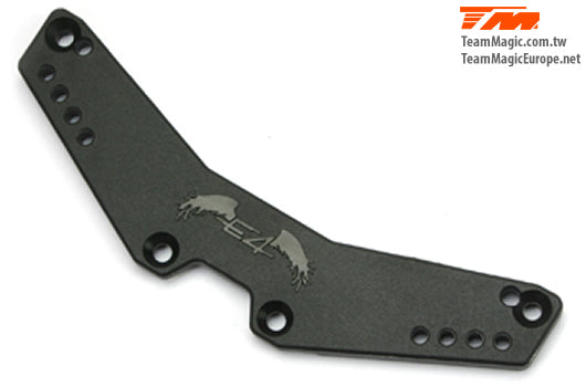 TM503274 Rear Shock Tower for E4D Team Magic