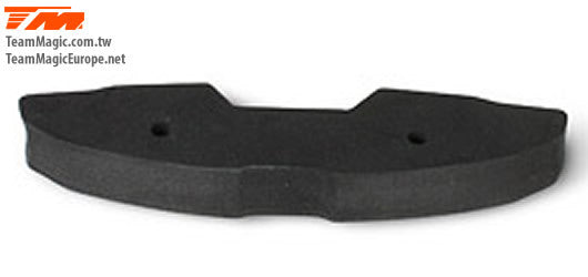 TM503312 E4D Foam Bumper