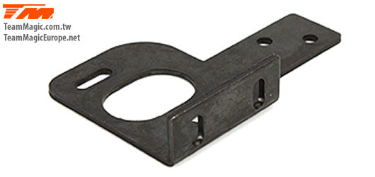 TM503343 E4D MF Motor Mount Team Magic