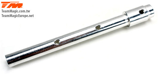 TM503344 E4D MF Middle Shaft Team Magic