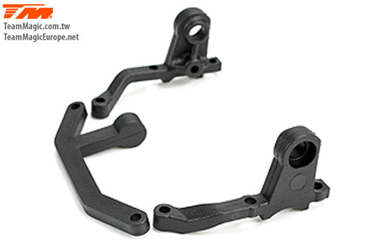 TM503357 E4D MF Middle Shaft Brace Set