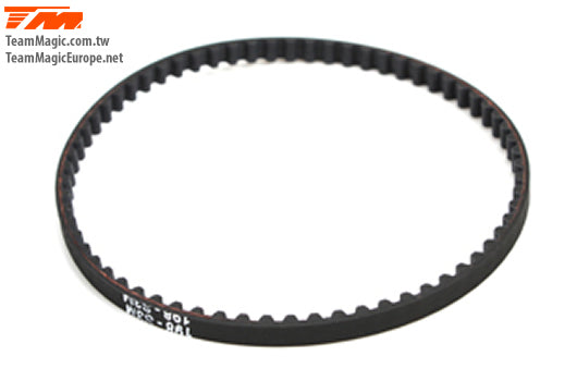 TM503361 E4D MF Belt (Short)