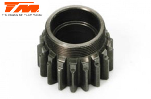 TM504049-17 G4 Push Type Clutch Gear 17T