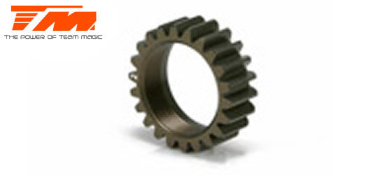 TM504050-22 G4 Push Type Clutch Gear 22T Team Magic