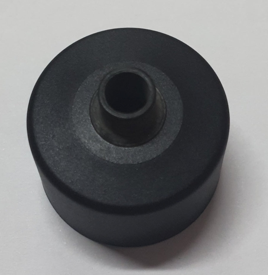 TM505116 Bevel Gear Case E6 Team Magic