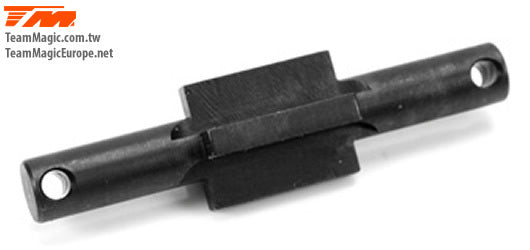 TM505121 Centre Solid Axle E6