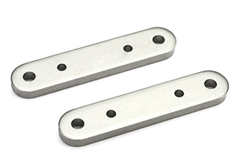 TM505127TI Lower Arm Mount titanium (2) E6 Team Magic