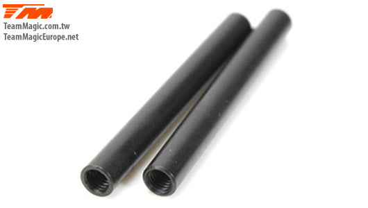 TM505144 Servo Saver Inner Post E6 Team Magic